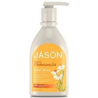 Jason Chamomile Satin Body Wash (900ml)