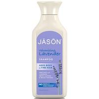 Jason Lavender Shampoo (473ml)