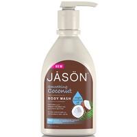 Jason Coconut Body Wash (887ml)