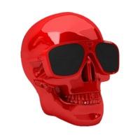 Jarre Technologies AeroSkull XS Red