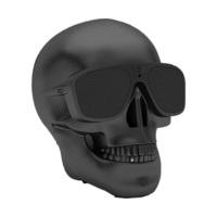 jarre technologies aeroskull xs black matt