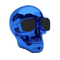 jarre technologies aeroskull xs blue