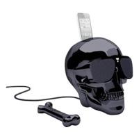 jarre technologies aeroskull hd black chrome