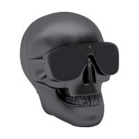 Jarre Technologies AeroSkull Nano matt black