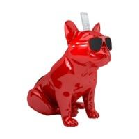 Jarre Technologies AeroBull HD red