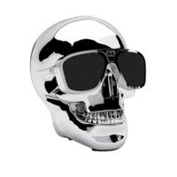 Jarre Technologies AeroSkull XS Chrome