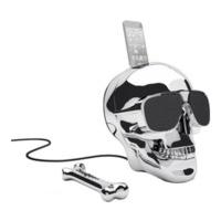 Jarre Technologies AeroSkull HD Chrome