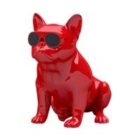 Jarre Technologies AeroBull XS1 red