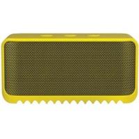 Jabra Solemate Mini Yellow