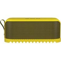 jabra solemate yellow