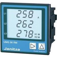 Janitza UMG96RM-E