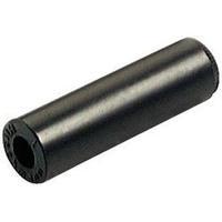 jack socket socket straight pin diameter 4 mm black sks hirschmann kun ...