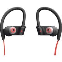 jabra sport pace red