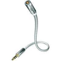 jack audiophono extension cable 1x jack plug 35 mm 1x jack socket 35 m ...