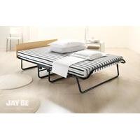 Jay-Be Jubilee Folding Guest Bed, Small Single