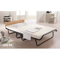 Jay-Be Impression Memory Foam Folding Guest Bed, Small Double