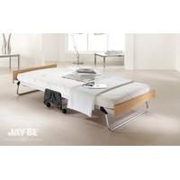 Jay-Be J-Bed Performance Folding Guest Bed, Single