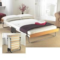 Jay-be J-Bed Double Folding Bed