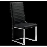 Jayden Dining Chair - Black
