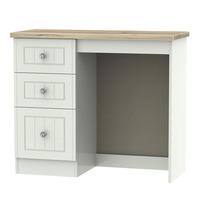 Javea 3 Drawer Vanity Grey