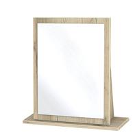 Javea Small Mirror Grey