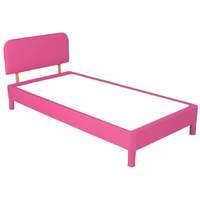 Jazz Divan Base Jazz Divan Base Pink