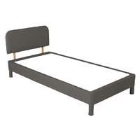 jazz divan base jazz divan base grey