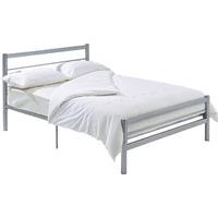 jane metal bed frame double 4ft6