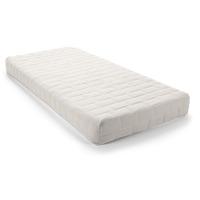 Jazz Coil Sprung Mattress - Single - Cream