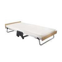JAY-BE® J-Bed® Folding Bed with Memory Foam Mattress