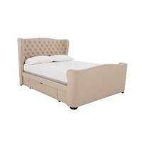 Jasmine Bed Frame