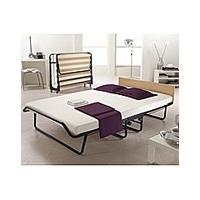 Jaybe Oasis Bed with Memory Mattress