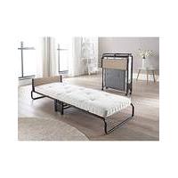 Jaybe Sanctuary Folding bed with Pockets