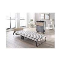 jaybe sanctuary folding bed with airflow