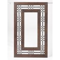 Jali Mirror - 70 x 115cm