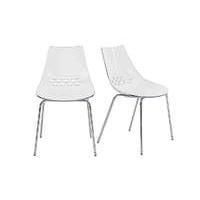 Jam Pair of Dining Chairs