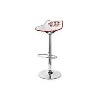 Jam Bar Stool