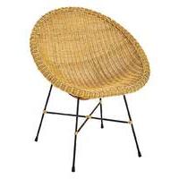 Jakarta Rattan Chair