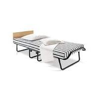 Jay-Be Oasis Folding Bed with Headboard