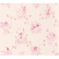 Jane Churchill Wallpapers Meadow Flower Fairies, J124W-05