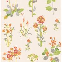 Jane Churchill Wallpapers Willow...