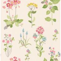 Jane Churchill Wallpapers Willow...