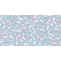 Jane Churchill Wallpapers Songbi...