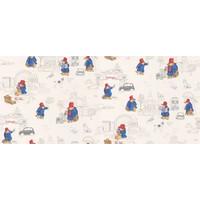 Jane Churchill Wallpapers London Paddington, J125W-01