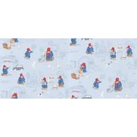 Jane Churchill Wallpapers London Paddington, J125W-02