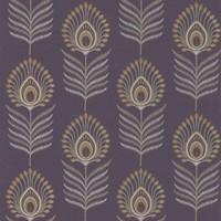 Jane Churchill Wallpapers Sula, J150W-01