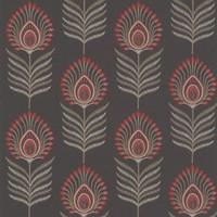 Jane Churchill Wallpapers Sula, J150W-02