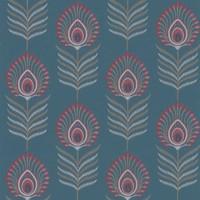 Jane Churchill Wallpapers Sula, J150W-04