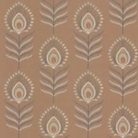 Jane Churchill Wallpapers Sula, J150W-06