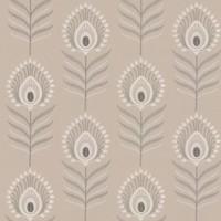 Jane Churchill Wallpapers Sula, J150W-03